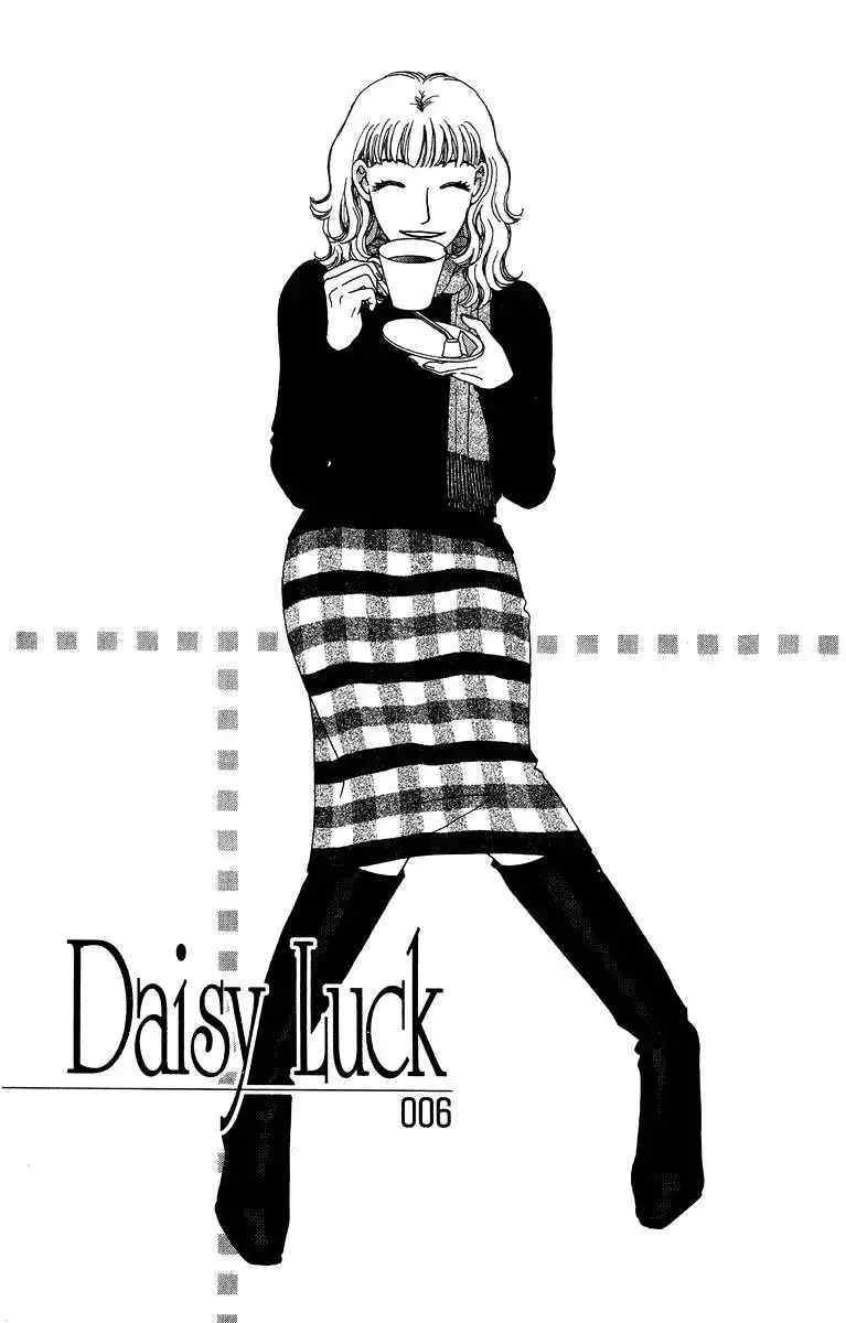 Daisy Luck Chapter 6 2